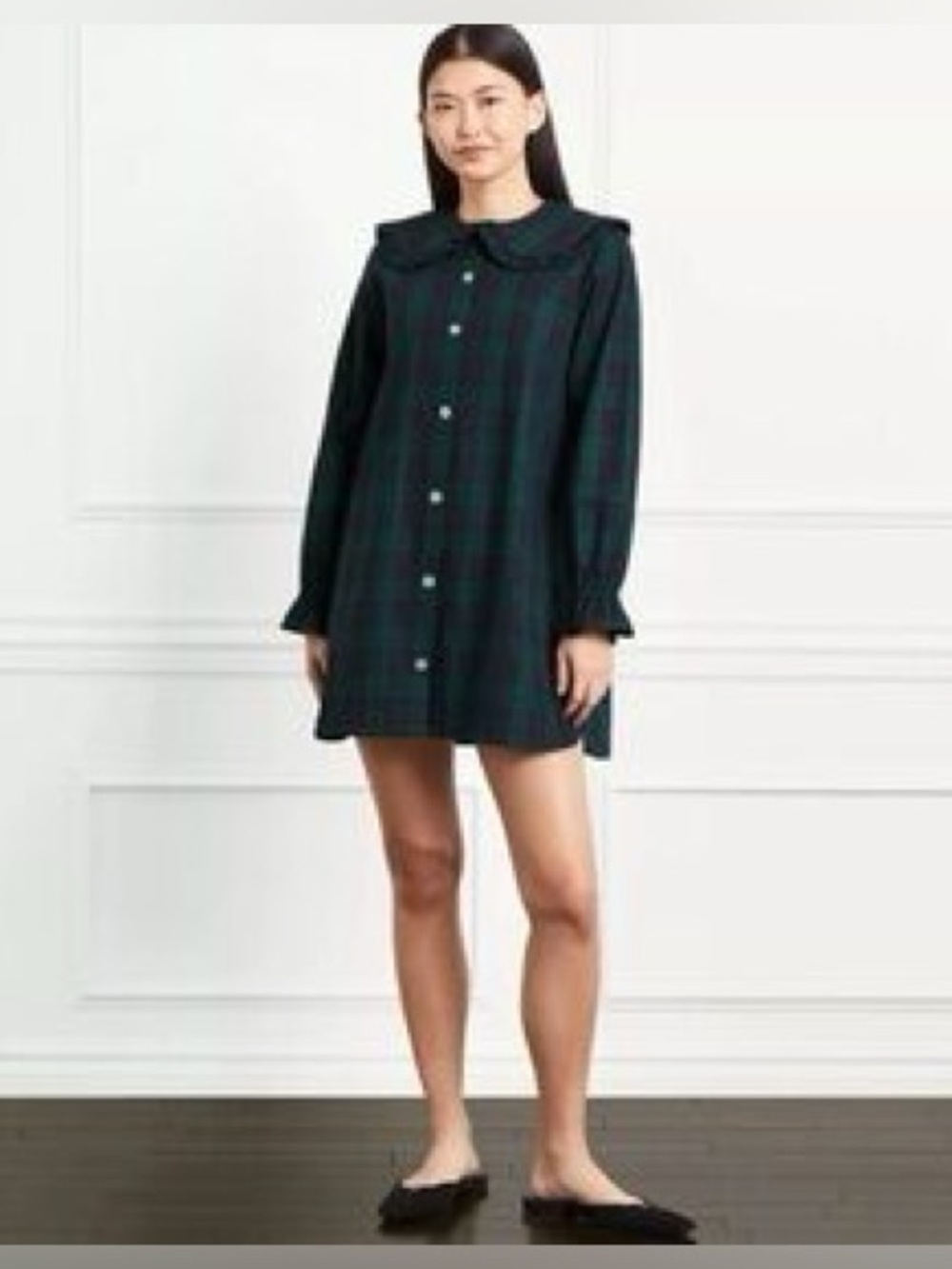 Hill House Aveline Dress